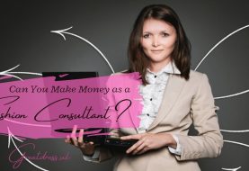 Can You Make Money as a Fashion Consultant?