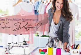 Can You Make Money as a Fashion Designer?