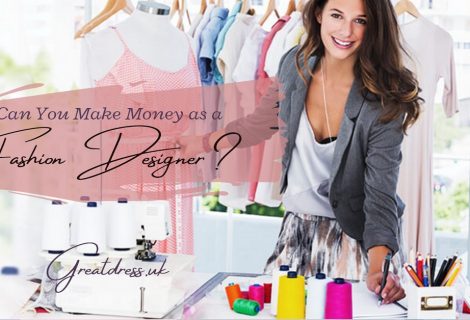 Can You Make Money as a Fashion Designer?