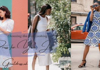 Choosing the Best Looking Dress for Your Job