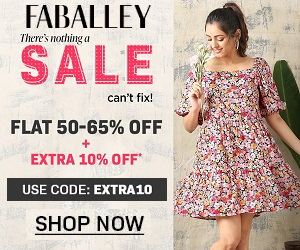 Faballey: empowers women by fashion forward style