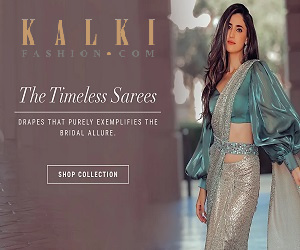 Shop at discounted prices in Kalki Fashion