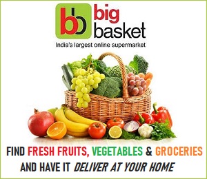 Shop for groceries online at Bigbasket.com