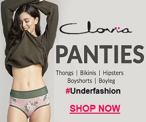 Shop your high quality lingerie’s at Clovia.com