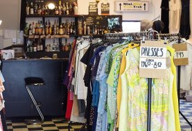 Where to Buy Good Dresses