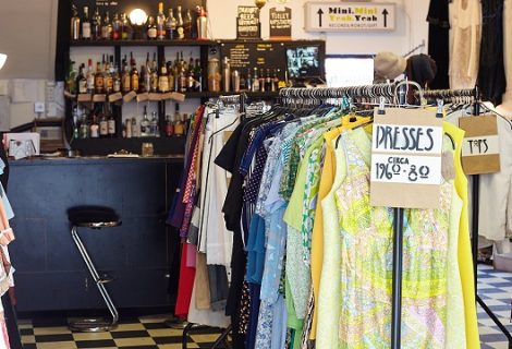 Where to Buy Good Dresses