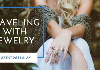 Traveling with Jewelry