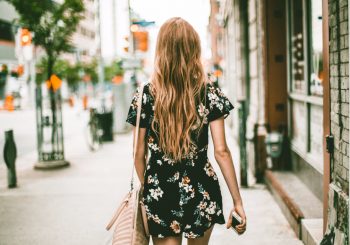 Fashionable Women Loves to Wear Dresses