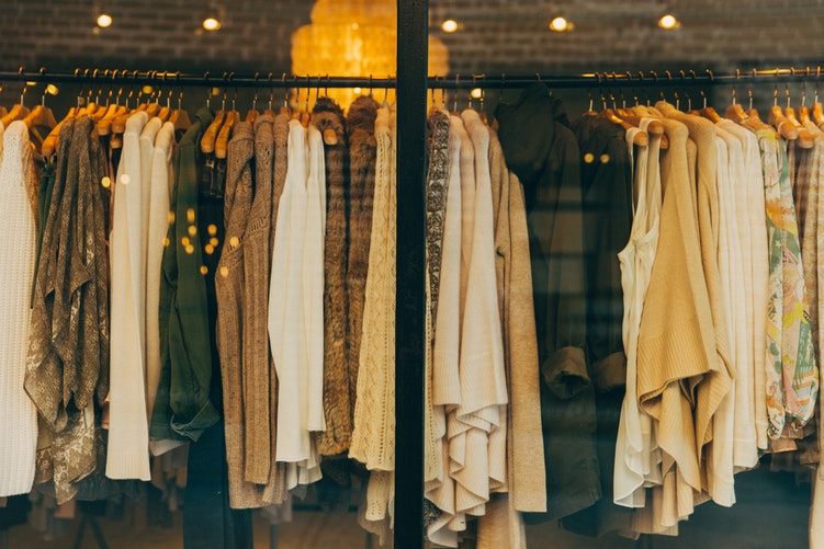How to Sell Quality Dresses