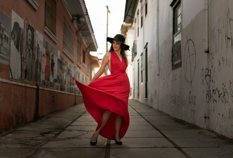 How to Maintain Your Dresses Quality?