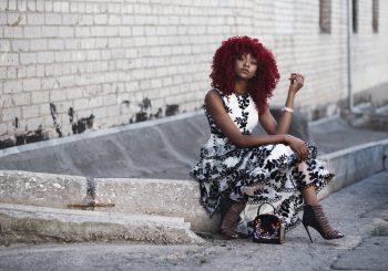 Dresses Pair It With a Nice Looking Accessories