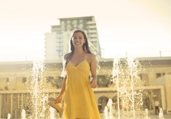 Wearing Dresses in Style for the Season