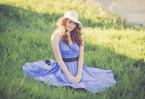 What Kind of Dresses Do You Prefer?