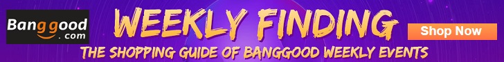 Shop your gadgets at its best price in Banggood