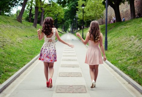 Dresses: a Great Accessory for Women’s Wear