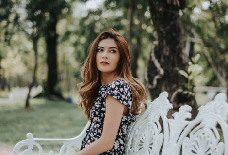 Make a New Brand of Dresses