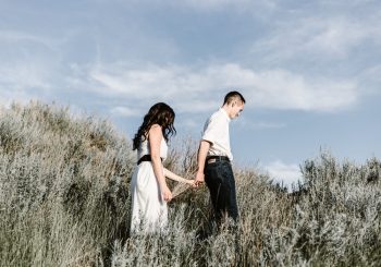 Searching for a Men’s Heart