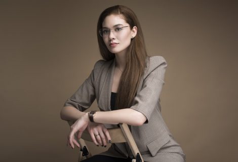 Wear Dress for Business, Fad for Adult Consumers