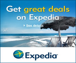 Travel easy with Expedia Travel easy with Expedia