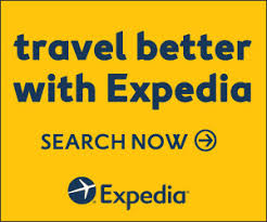 Book your Flights and Hotels  only at Expedia