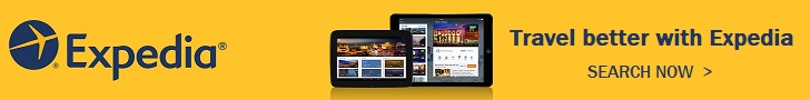 Book your travel online at Expedia
