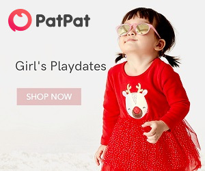 Shop your baby and kids clothes at PatPat.com