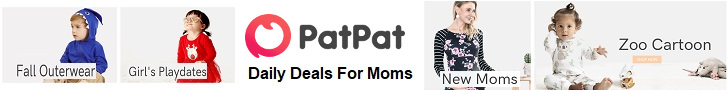 Shop your baby and kids clothes at PatPat.com
