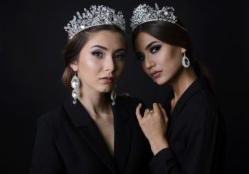 Women Adores Jewelries