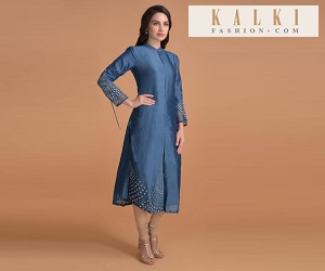 Shop dresses at Kalki Fashion