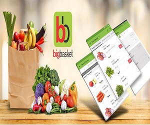 Shop for groceries online at Bigbasket.com