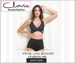 Shop your high quality lingerie’s at Clovia.com Shop your high quality lingerie’s at Clovia.com