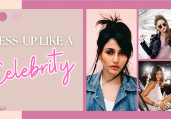 Dress-up Like a Celebrity