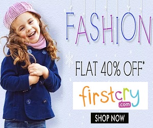 Shop for baby and kids products Online at Firstcry.com