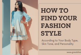 Fashion For Women