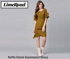 Easy online shopping at Limeroad.com