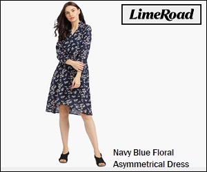 Limeroad offers easy Online Shopping experience