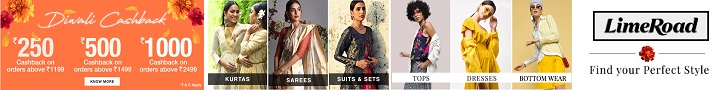Shop at best prices only in Limeroad.com