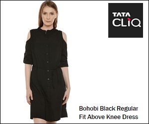 Shop dresses at the prices you love at TataCliq.com