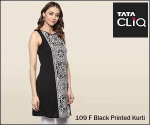 Shop the Brands that you love at Tata Cliq