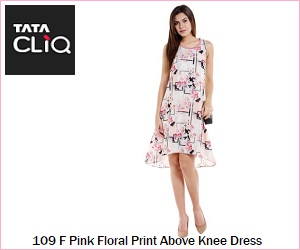 Shop the Brands that you love at Tata Cliq