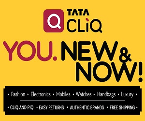 Shop the Brands that you love at TataCliq.com