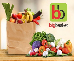 Shop for groceries online at Bigbasket.com