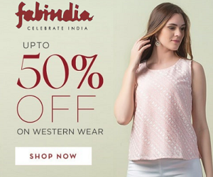 Online shop your favorite items at FabIndia.com