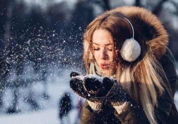 Winter Clothing Fashion