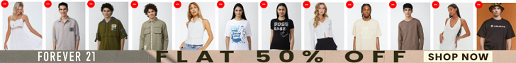 Meet the aspirations of the fashion conscious Women and Men on Forever 21