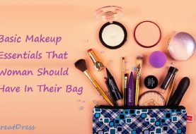 Basic Makeup Essentials That Woman Should Have In Their Bag