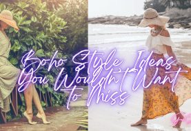 Boho Style Ideas You Wouldn’t Want to Miss
