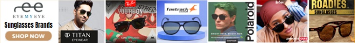 Grab your trendy eyewear only at EyeMyEye.com