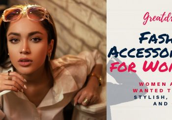 Fashion Accessories for Women