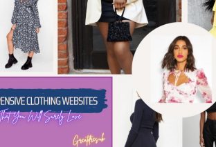 Inexpensive Clothing Websites That You Will Surely LOVE